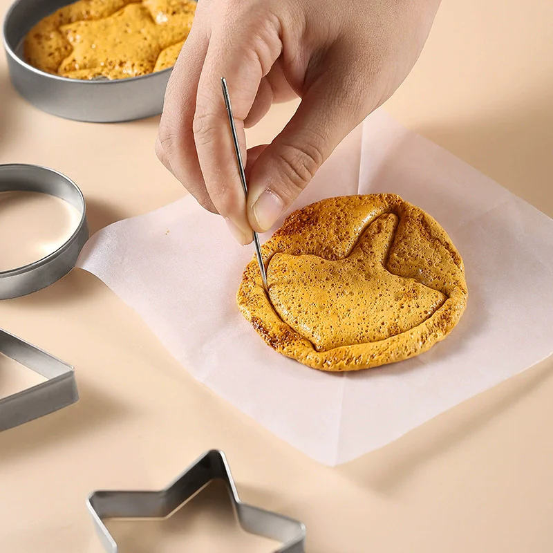 Cortador de galletas de azúcar - Party Games Kid Friendly reseña y precio