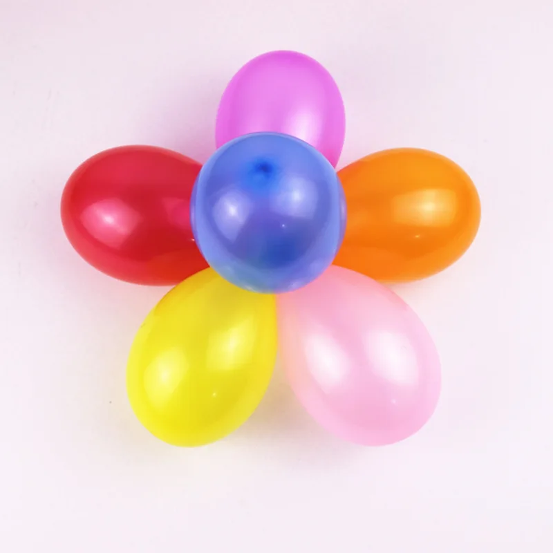 Paquete de 500 Globos de Agua  - Party Games Kid Friendly reseña y precio