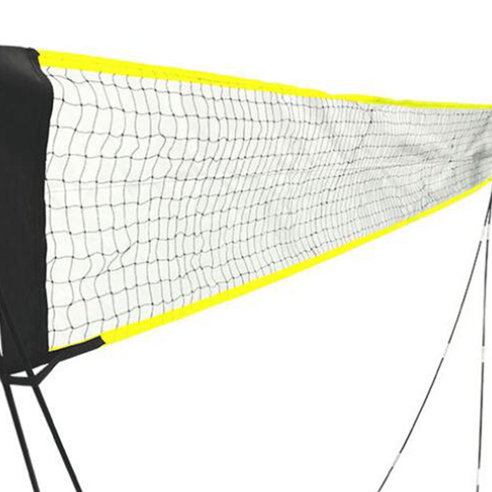 Juego de Red de Bádminton Pleg - Badminton Set Garden reseña y precio