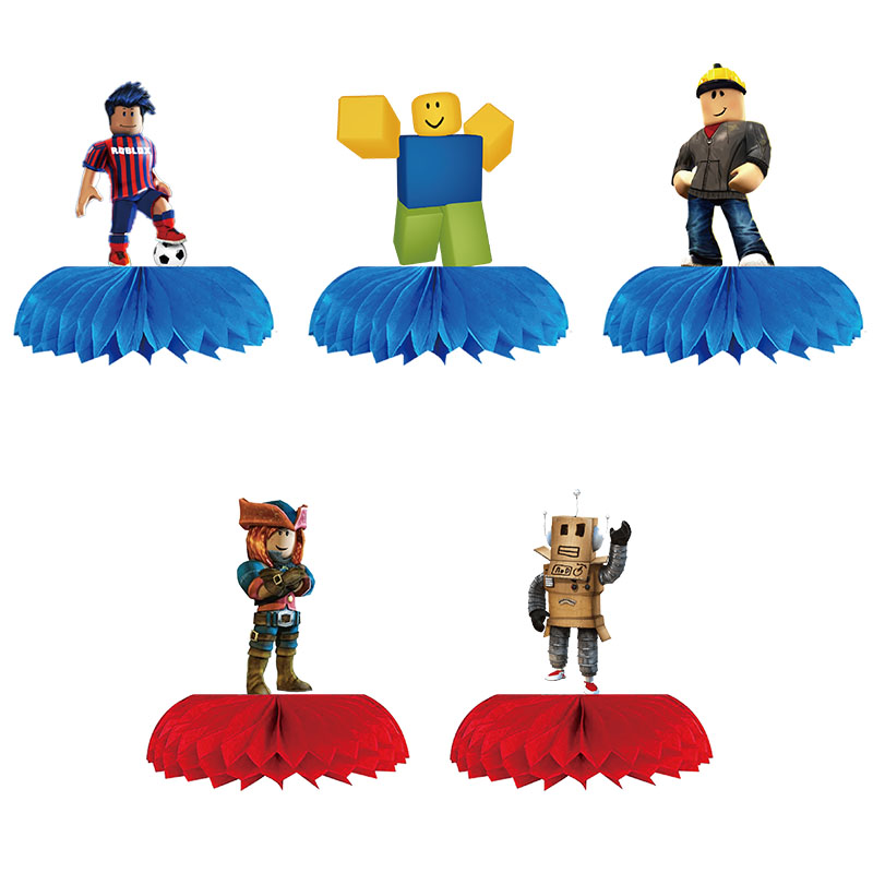 Roblox-Juego de dibujos animad - Party Games In Roblox reseña y precio