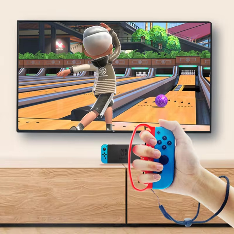 Kit de accesorios para juegos  - Party Games Switch 1 reseña y precio
