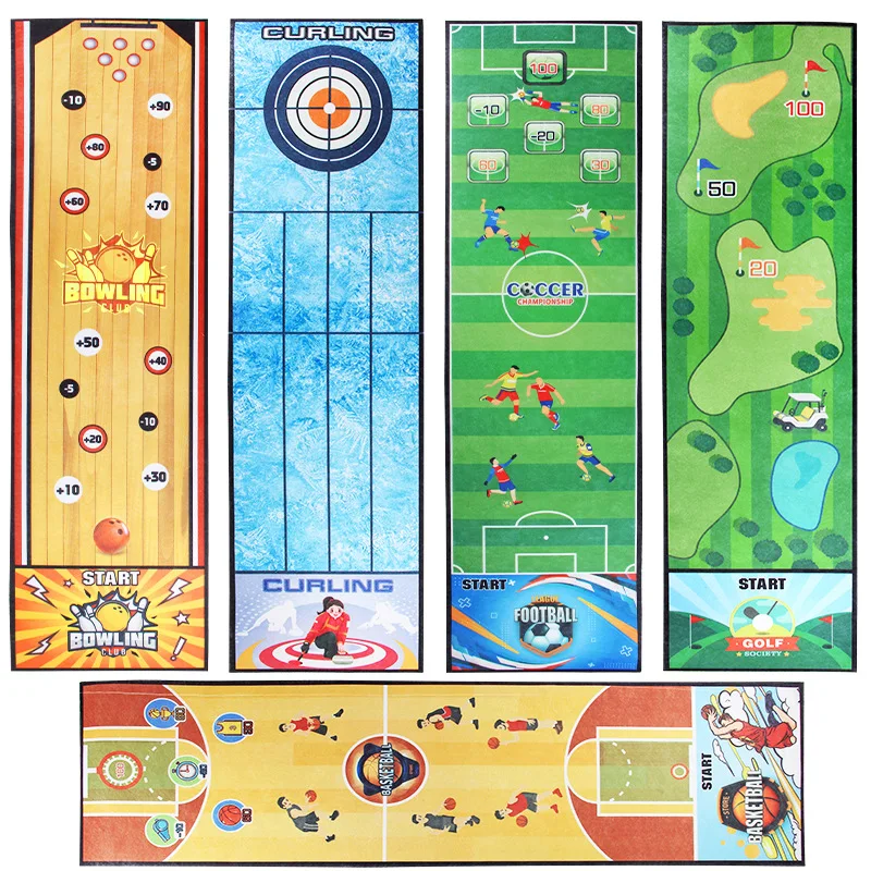 Juegos de mesa de fútbol inter - Party Games Kids Indoor reseña y precio
