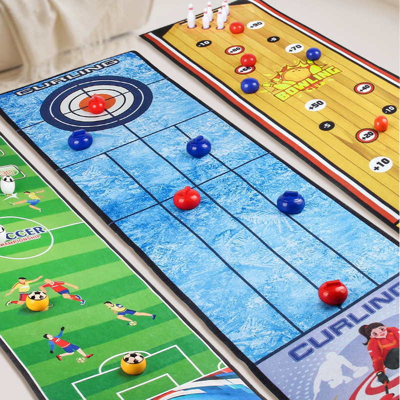 Juegos de mesa de fútbol inter - Party Games Kids Indoor reseña y precio