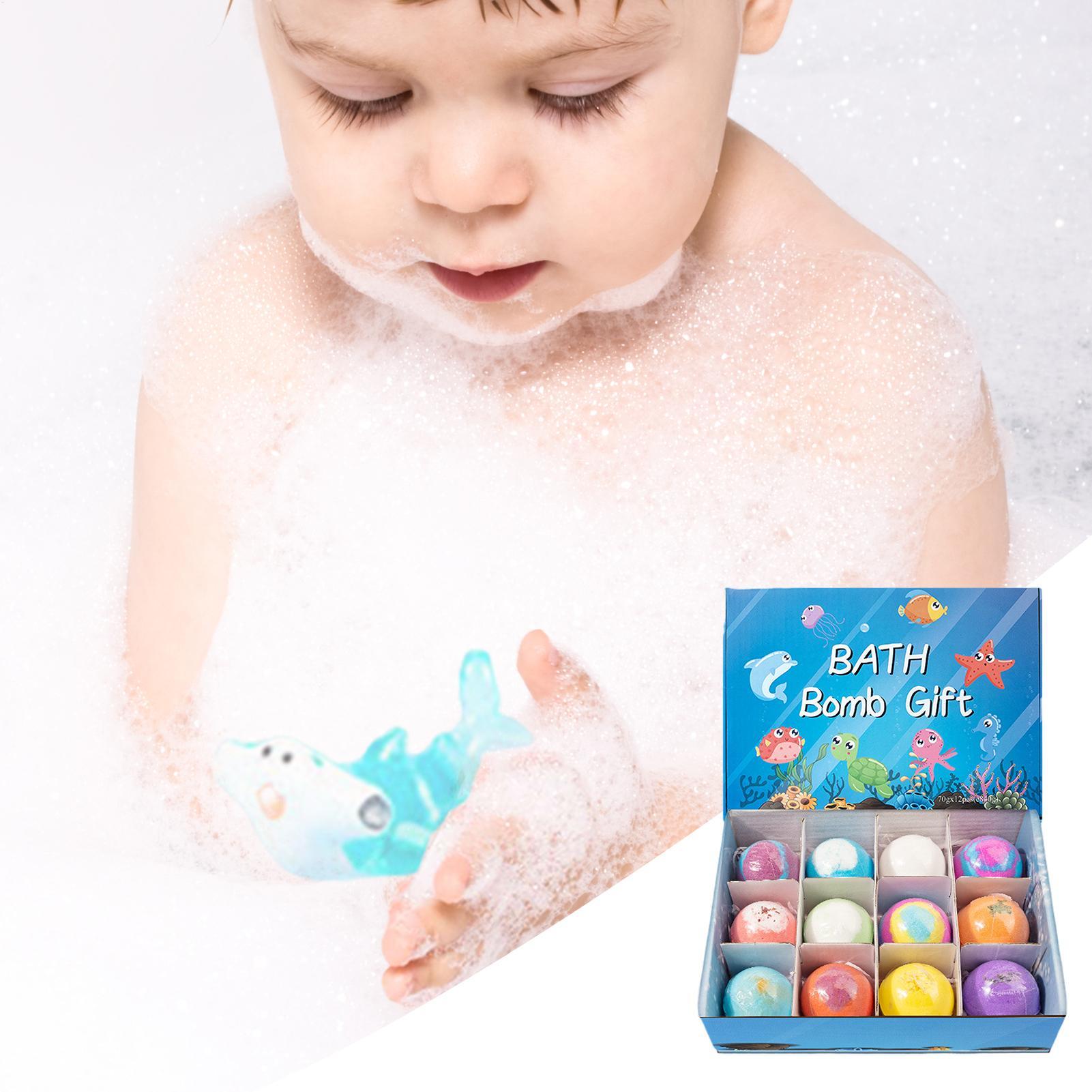 Bombas de Baño para Niños, Jug - Party Games Bomb reseña y precio