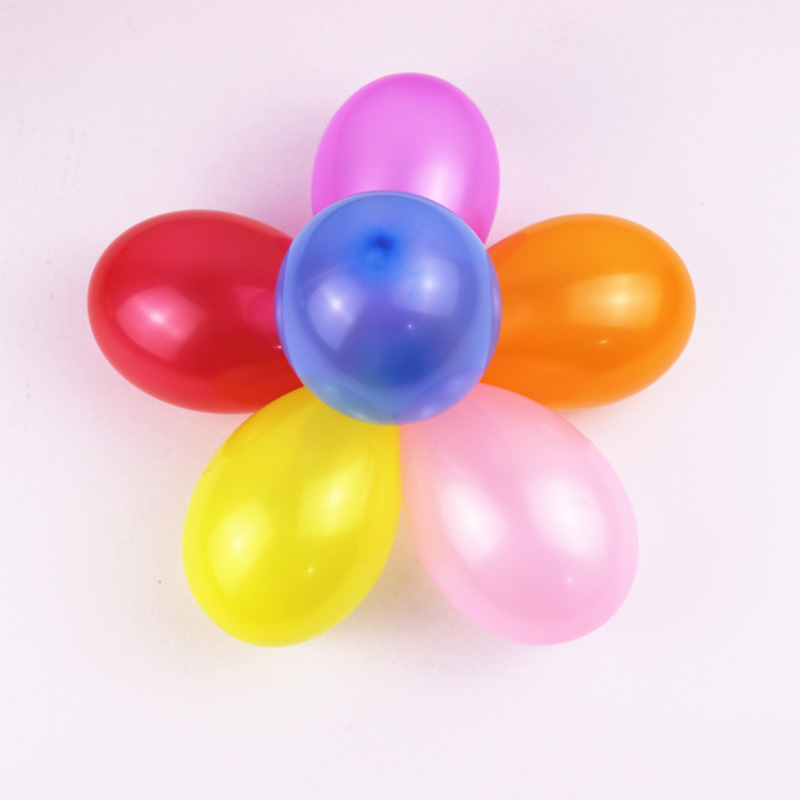 Paquete de 500 Globos de Agua  - Party Games Kid Friendly reseña y precio
