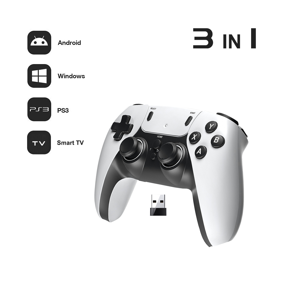 Controlador de juego para PS3, - Party Games Ps3 reseña y precio
