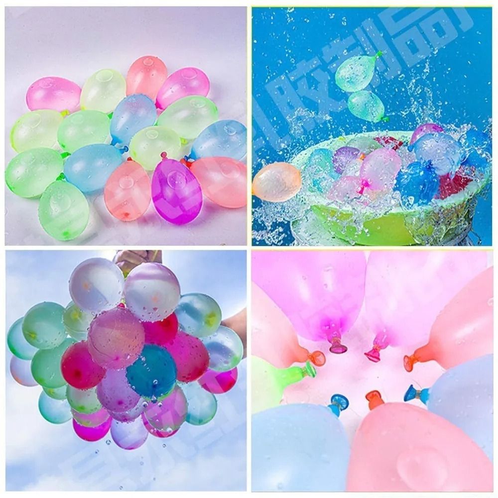 Bomba de globo de bomba de agu - Party Games Bomb reseña y precio