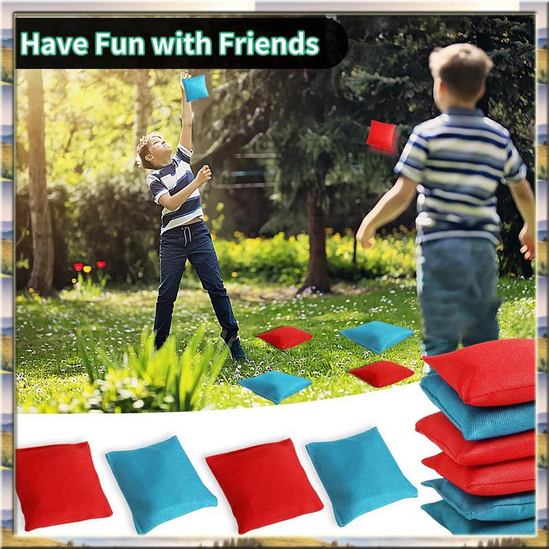 Juego de 16 Mini Bolsas de Fri - Party Games Kid Friendly reseña y precio