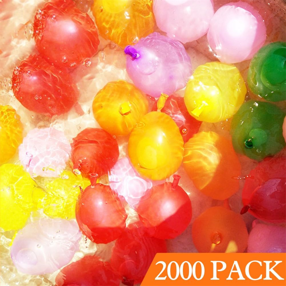 100/500/1000/2000 Uds bombas d - Party Games Bomb reseña y precio