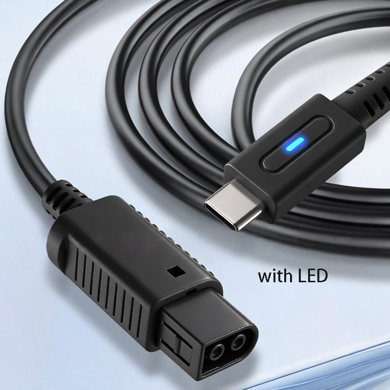 Cargador USB C PD de 45W con C - Party Games Nintendo Switch reseña y precio