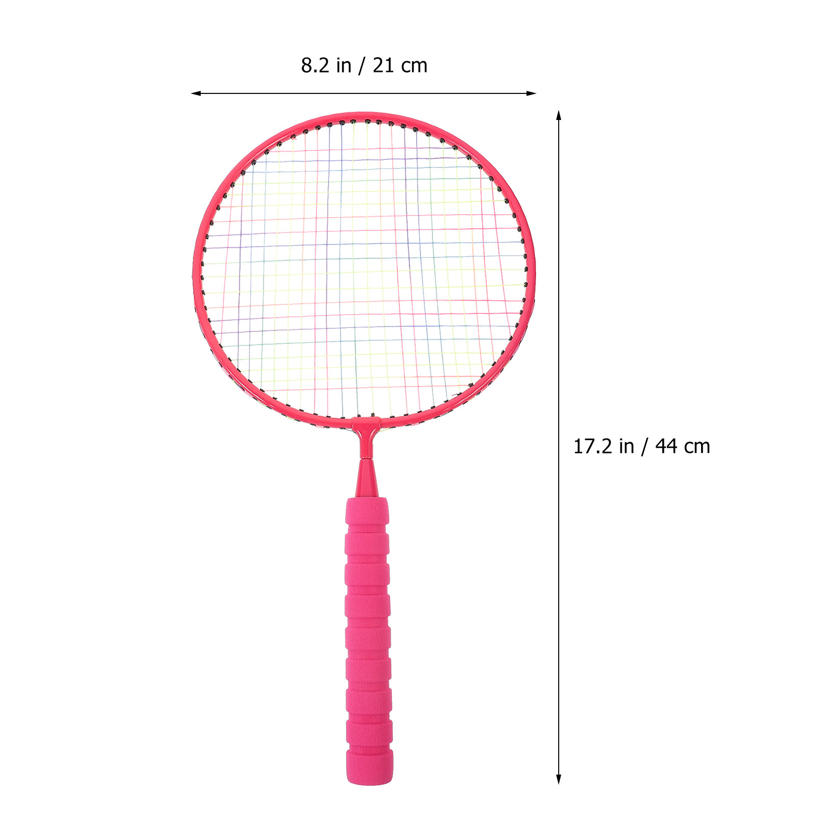 1 Juego de raquetas de bádmint - Badminton Set Garden reseña y precio