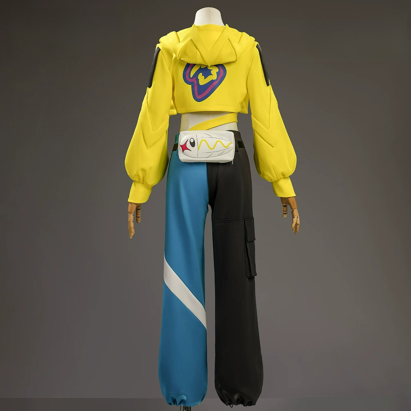 Disfraz de Cosplay Canari, Más - Party Games Nintendo Switch reseña y precio